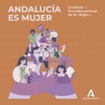 8M. DÍA INTERNACIONAL DE LA MUJER