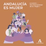 8M. DÍA INTERNACIONAL DE LA MUJER