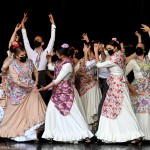 DÍA INTERNACIONAL DE LA DANZA 2021